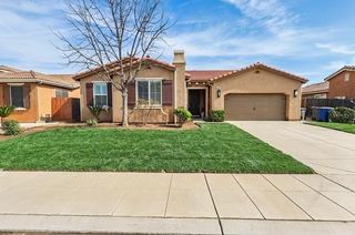 1043 La Jolla Avenue, Clovis, CA 93619