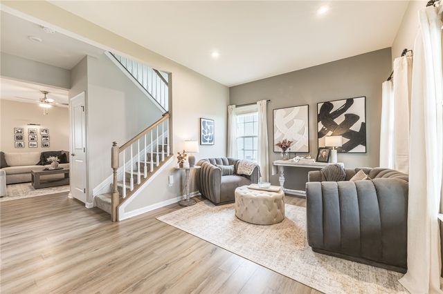 1716 Jasper Drive, Farmington, NY 14425