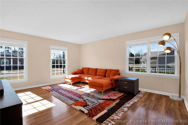 316 W Elwood Avenue, Raeford, NC 28376