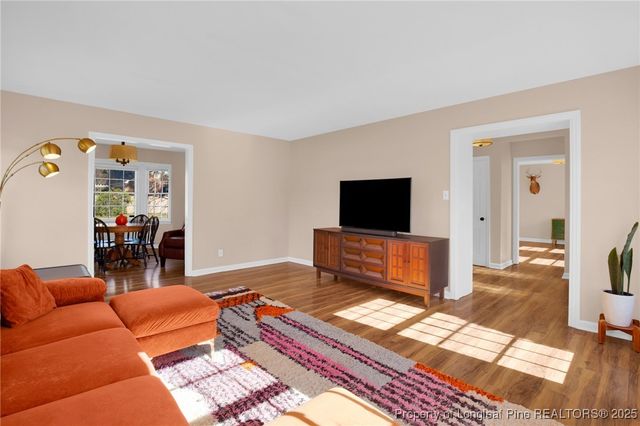 316 W Elwood Avenue, Raeford, NC 28376