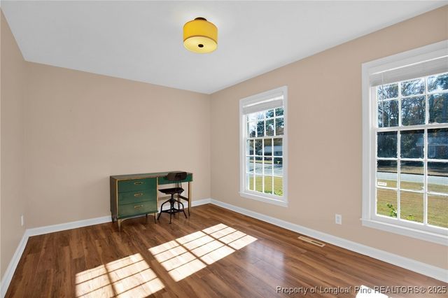 316 W Elwood Avenue, Raeford, NC 28376