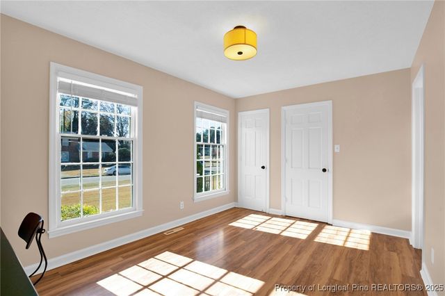 316 W Elwood Avenue, Raeford, NC 28376