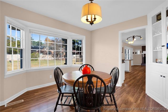 316 W Elwood Avenue, Raeford, NC 28376