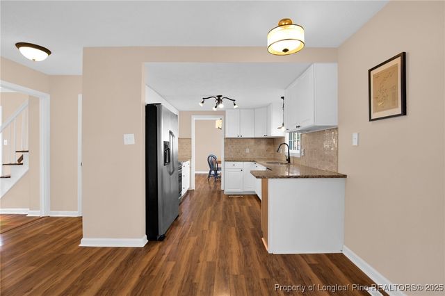 316 W Elwood Avenue, Raeford, NC 28376