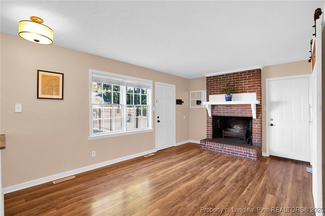 316 W Elwood Avenue, Raeford, NC 28376