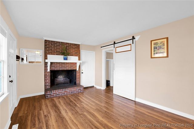 316 W Elwood Avenue, Raeford, NC 28376