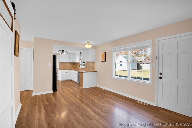 316 W Elwood Avenue, Raeford, NC 28376