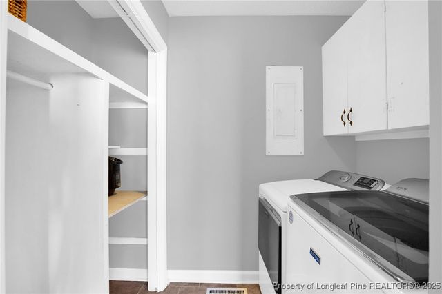 316 W Elwood Avenue, Raeford, NC 28376