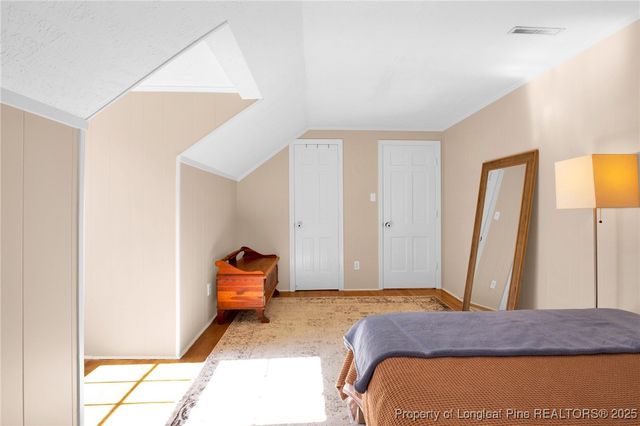 316 W Elwood Avenue, Raeford, NC 28376