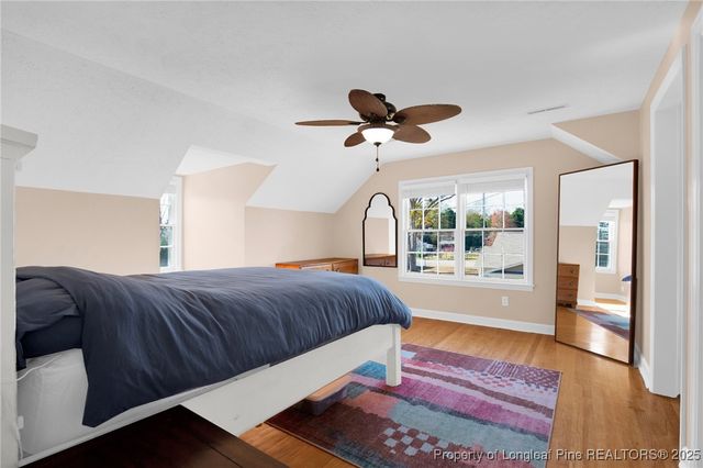 316 W Elwood Avenue, Raeford, NC 28376