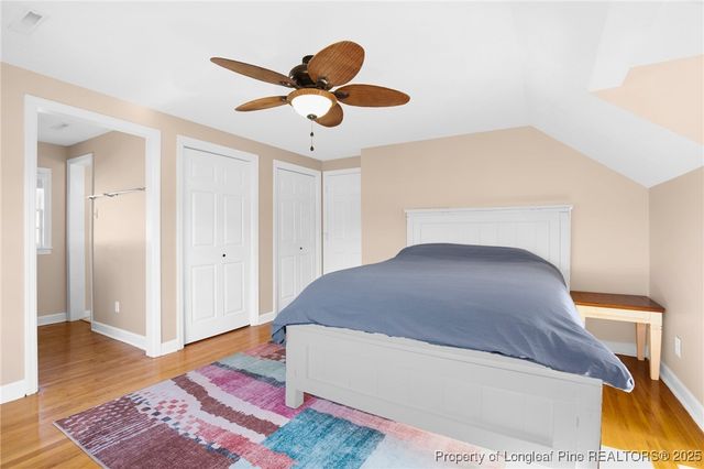 316 W Elwood Avenue, Raeford, NC 28376