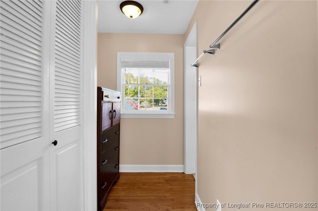 316 W Elwood Avenue, Raeford, NC 28376