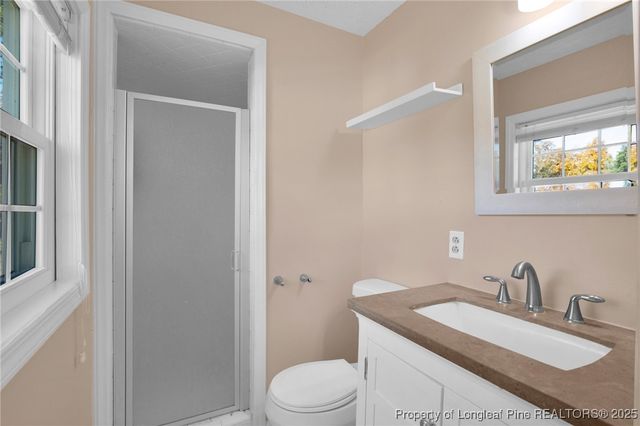 316 W Elwood Avenue, Raeford, NC 28376