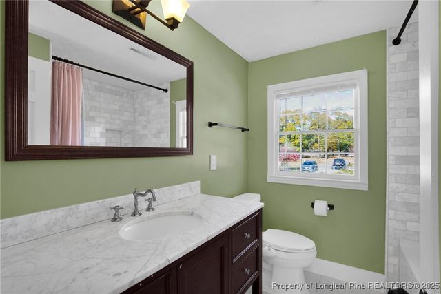 316 W Elwood Avenue, Raeford, NC 28376