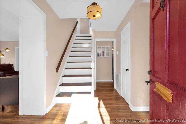 316 W Elwood Avenue, Raeford, NC 28376