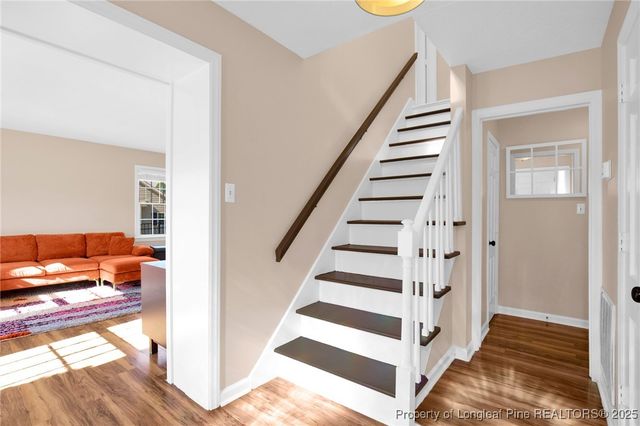 316 W Elwood Avenue, Raeford, NC 28376