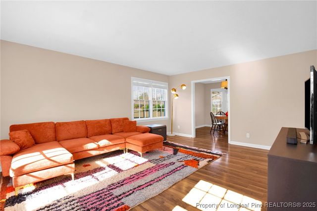 316 W Elwood Avenue, Raeford, NC 28376