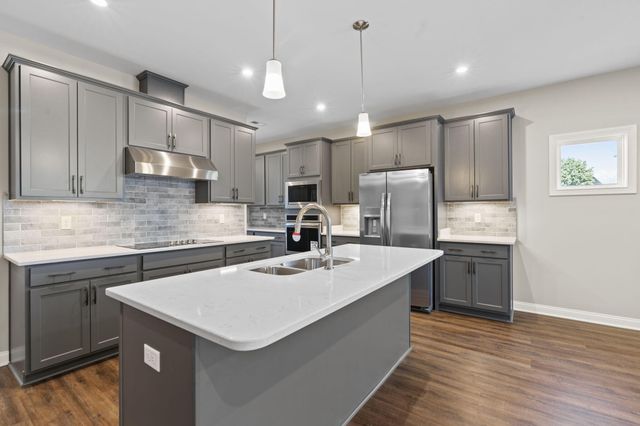 308 Elam Avenue, Nicholasville, KY 40356