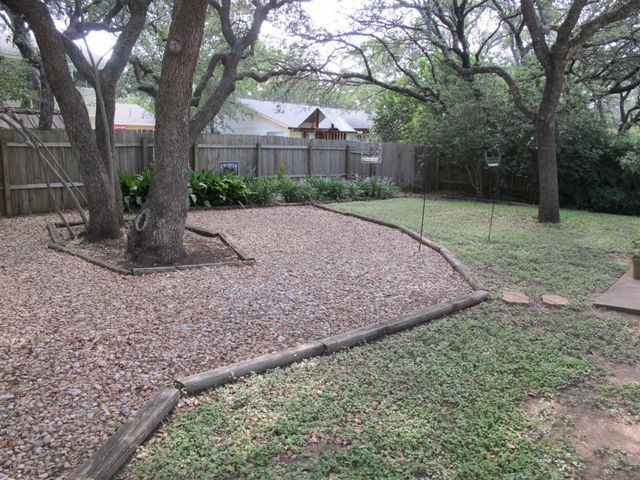 4206 Harcourt DR, Austin, TX 78727