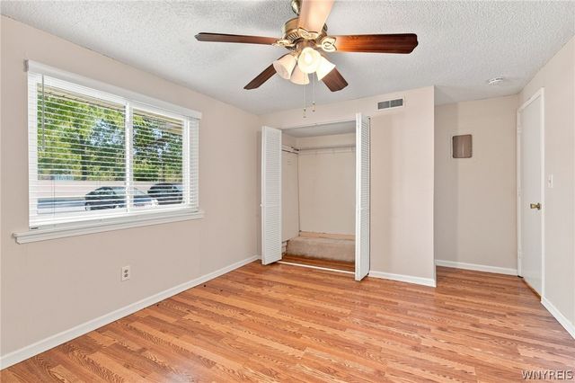 136 Foxberry Drive A, Amherst, NY 14068