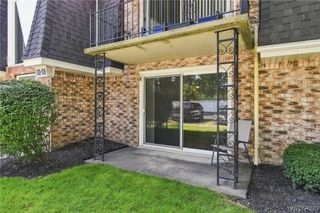 136 Foxberry Drive A, Amherst, NY 14068