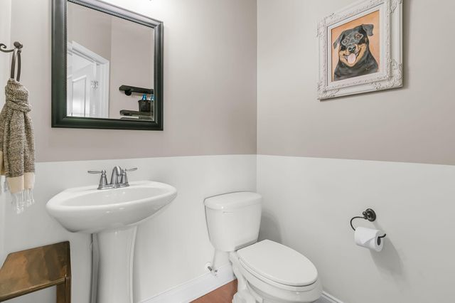 302 Freeland Way, Moncks Corner, SC 29461