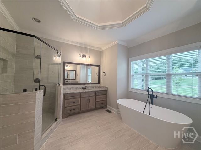 1988 Beebalm Drive, Statham, GA 30666