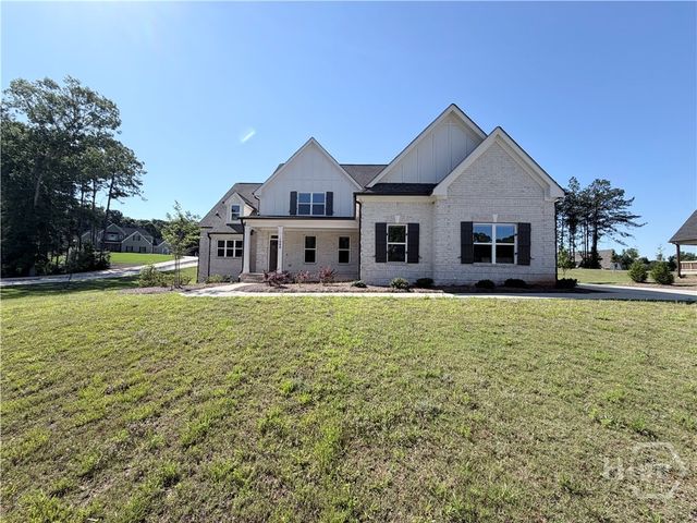 1988 Beebalm Drive, Statham, GA 30666