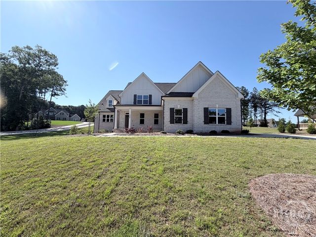1988 Beebalm Drive, Statham, GA 30666
