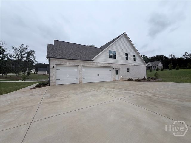 1988 Beebalm Drive, Statham, GA 30666