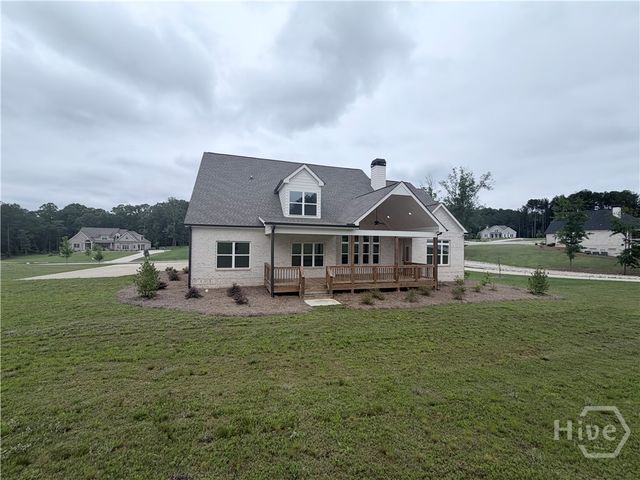 1988 Beebalm Drive, Statham, GA 30666
