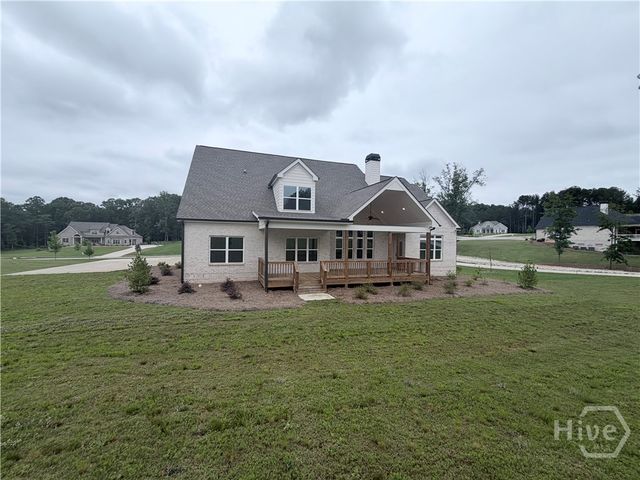 1988 Beebalm Drive, Statham, GA 30666