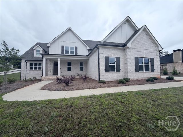 1988 Beebalm Drive, Statham, GA 30666