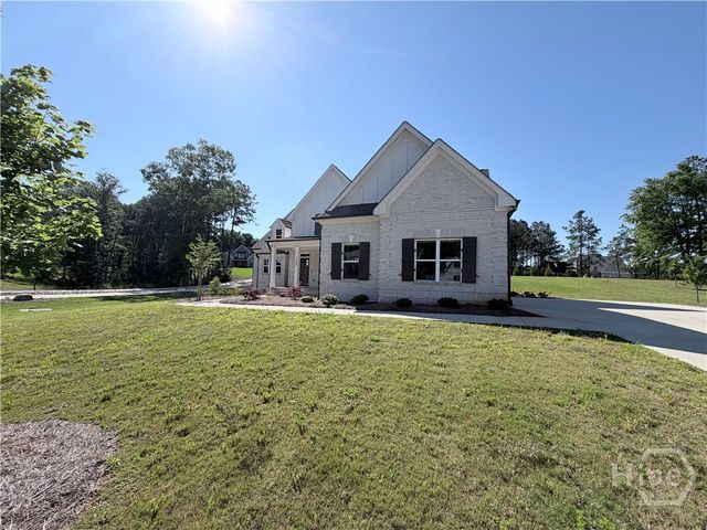 1988 Beebalm Drive, Statham, GA 30666