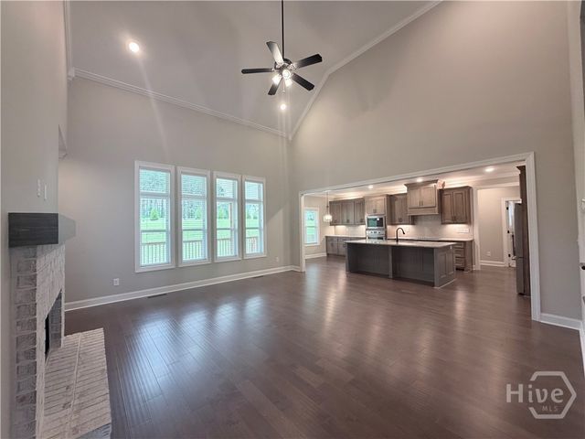 1988 Beebalm Drive, Statham, GA 30666