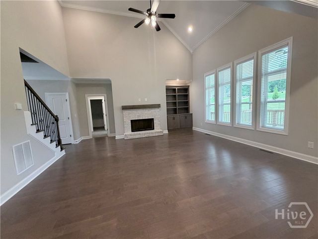 1988 Beebalm Drive, Statham, GA 30666