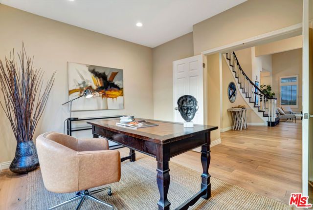 1812 Marview Drive, Thousand Oaks, CA 91362