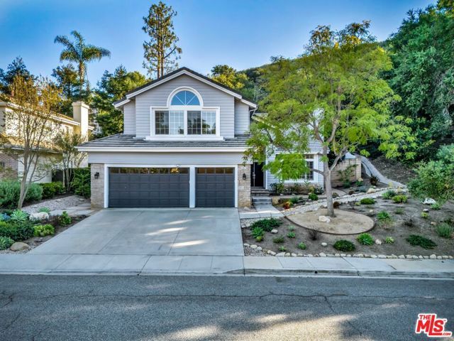 1812 Marview Drive, Thousand Oaks, CA 91362