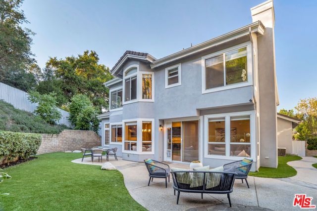 1812 Marview Drive, Thousand Oaks, CA 91362