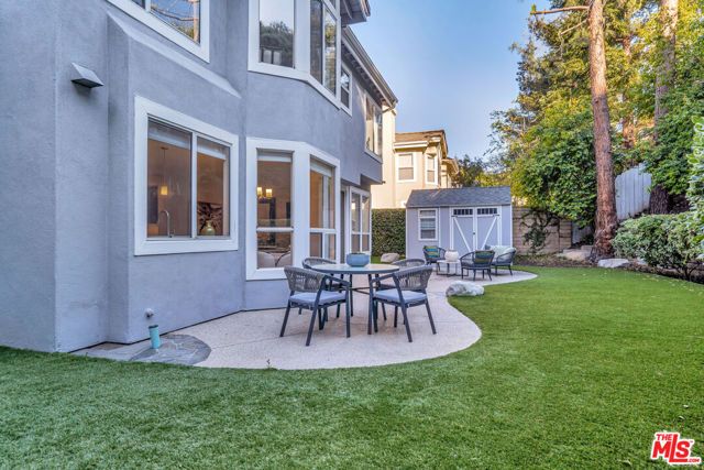 1812 Marview Drive, Thousand Oaks, CA 91362