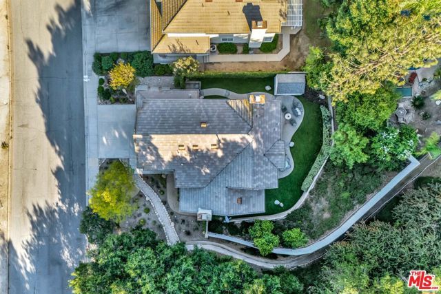 1812 Marview Drive, Thousand Oaks, CA 91362