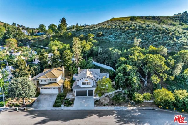 1812 Marview Drive, Thousand Oaks, CA 91362