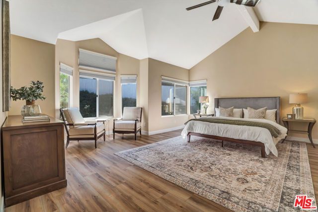 1812 Marview Drive, Thousand Oaks, CA 91362