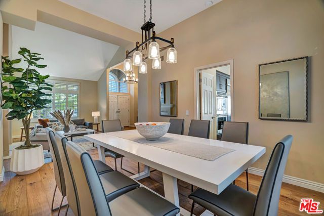 1812 Marview Drive, Thousand Oaks, CA 91362