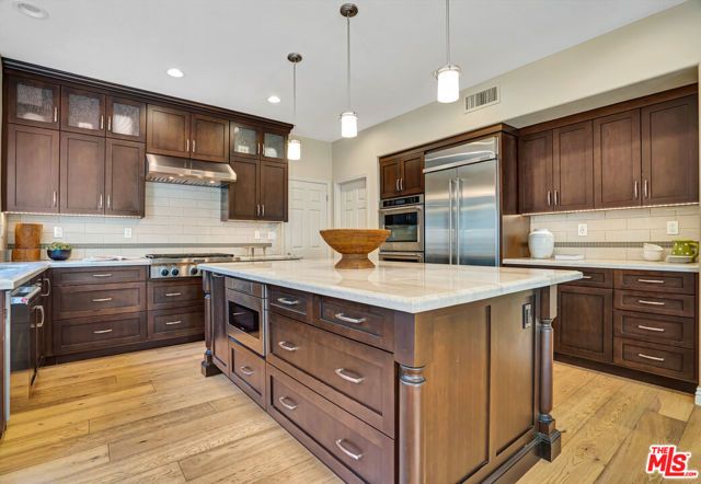 1812 Marview Drive, Thousand Oaks, CA 91362