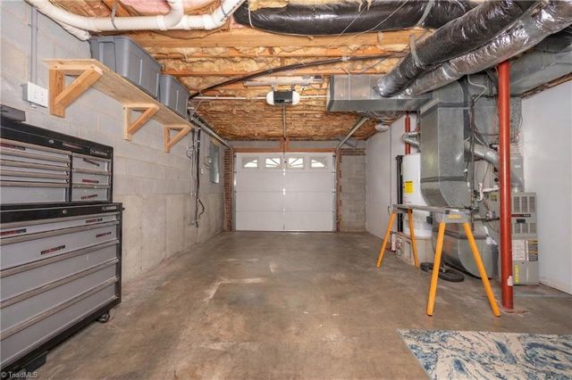 620 Lantern Ridge Drive, Winston-salem, NC 27104