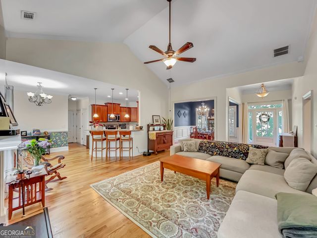 1030 Woodberry Drive, Watkinsville, GA 30677