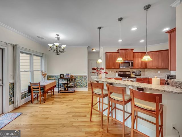 1030 Woodberry Drive, Watkinsville, GA 30677