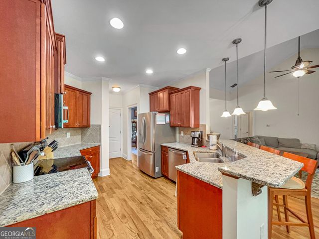 1030 Woodberry Drive, Watkinsville, GA 30677