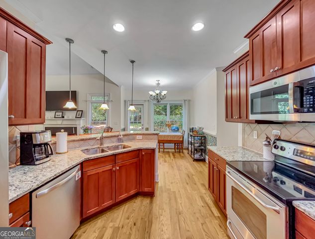1030 Woodberry Drive, Watkinsville, GA 30677